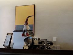 -COTTON CAFE(德信·中外公寓店)