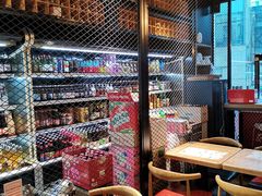 大堂-壹酒贰肉1926·深夜食堂(南京北街店)