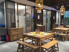 -金成潮菜博物馆(海珠湿地店)