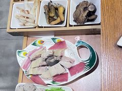 -大理董·董家小厨野生菌火锅(古城旗舰店)