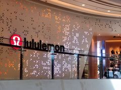 -lululemon(天环广场店)