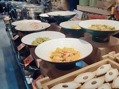 -非烤勿扰韩料自助烤肉(松山湖万科店)