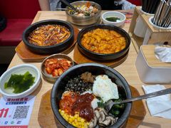 -米村拌饭(南京万达茂店)