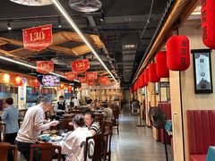 -安泰楼·佛跳墙创始人·传统闽味早茶·酒楼(三坊七巷闽菜地标店)