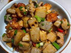 -南枝记·港式打边炉(新北万达店)