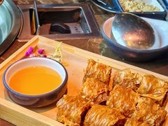 -同仁四季椰子鸡(福田车公庙店)