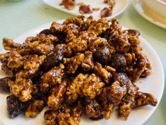 -胖子菜馆(隆昌路店)