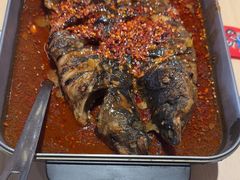 -鱼酷活鱼烤鱼(沈阳大悦城店)