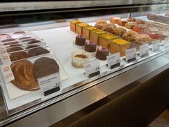 -MEEBO KAFEE米咖焙坊(虹桥路店)