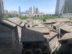 -成都世纪城假日酒店-西楼