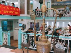 -阿拉丁新疆风味餐厅·清真(罗廊巷店)