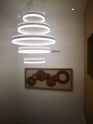 -THE LOG SALON 记录