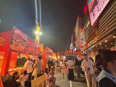 -万达广场(北京槐房店)