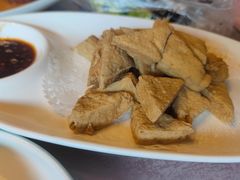 臭豆腐-漕溪人家