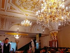 大堂-华梅西餐厅(哈尔滨中央大街店)