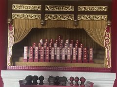 -历代帝王庙博物馆