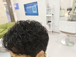-MY HAIR ARDOR