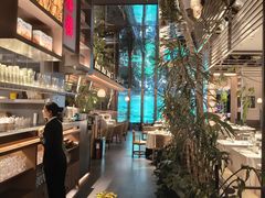 -桂满陇·海市蜃楼·黑金(国金店)