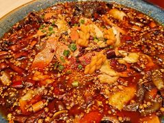 -南山翁新概念川菜(江宁万达广场店)