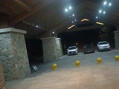 -长白山万达锦华套房酒店