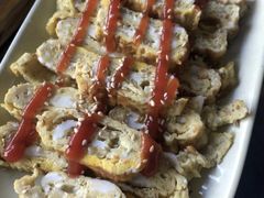 鸡蛋卷-妈妈手(山大总店)