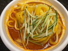凉皮-品回味清真西北楼(宁波首店)