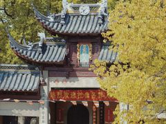 -西园戒幢律寺