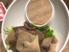 新西兰黑毛肚-古关火锅店(古北水镇景区店)