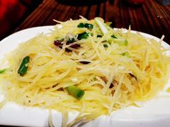 -蚝堡海鲜·威海菜·海肠捞饭·烧烤·亚洲吃蚝公司(幸福门店)