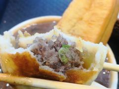 -穆彦华逍遥镇胡辣汤(岗坡路店)