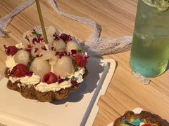 -富贵面包公司(运河店)