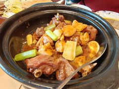 -海泰食府·新鲁菜·家宴(总部基地店)