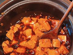 -火啫啫·粤式啫啫煲(南通首店)