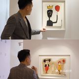 深圳时装周|时髦潮流的人🎩都来到欢乐海岸