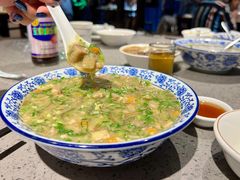 糟羹-荣家小吃(紫阳街店)