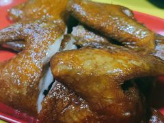 -光明刘冰乳鸽店(光明法政北路店)