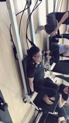-仟悦普拉提·孕产瑜伽·塑形
