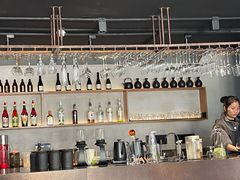 -Fuzzy Bistro 浮几韩餐·茶酒馆