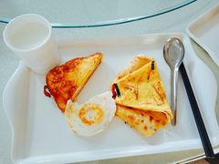 -东北师大净月校区食堂