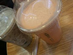 西柚汁/火龙果-Mr.Fruits水果先生(北京市百货大楼店)