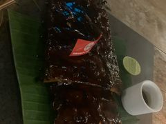 -Naughty Nuri’s Phuket