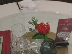 -顺峰·粤菜海鲜·早茶自助(阜成店)