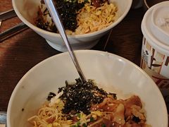 -新石器烤肉(中房金谊广场店)
