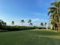 -三亚亚龙湾天域度假酒店