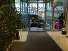 -宜必思酒店(扬州文昌阁店)