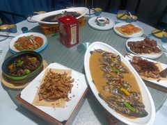 -老班长大酒店(海关大楼店)