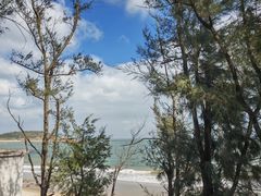 -漳州滨海火山岛自然生态风景区