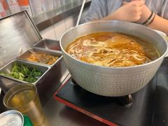 -燃计沙茶皇·香港沙茶火锅(人广旗舰店)