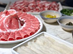 -宝弟羊肉馆(众意路店)