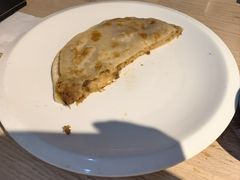 -斯琴阿妈蒙古餐厅(新城店)